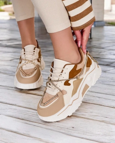 Royalfashion Dámske športové tenisky Lillon