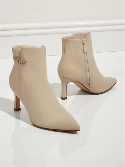 Ženski gležnarji s peto Meloria