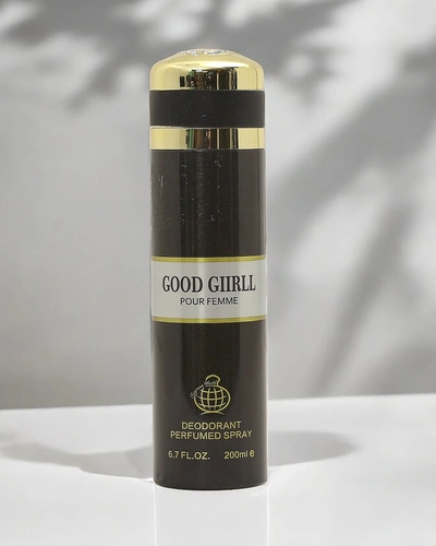 Dobrý Giirll Woda parfumovaná pre ženy 200ml sprej parfum