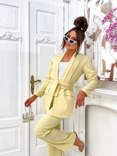 Royalfashion Elegantný dámsky set