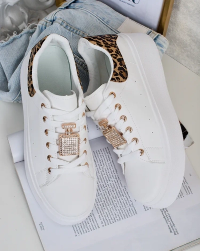 Royalfashion Dámska športová obuv Rotu