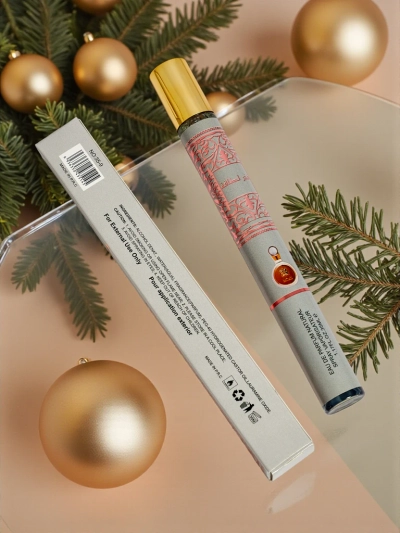 Navdihnjena unisex parfumska voda Fijar