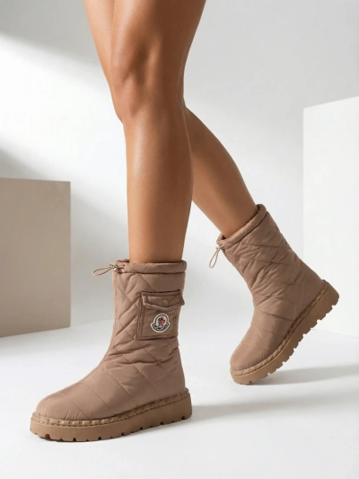 Dámske snehule Royalfashion Eloig