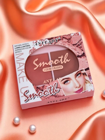 Lisovaný lícenka odtieň Fancy Lush