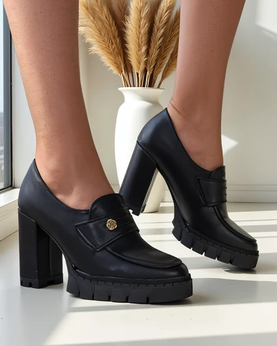 Royalfashion Dámske Mokasíny Detolla