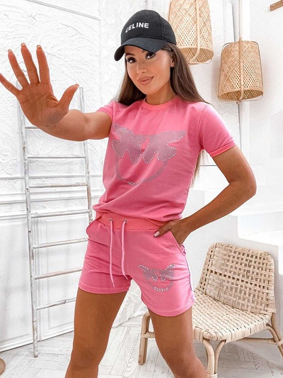 Royalfashion Dámska mikinová súprava