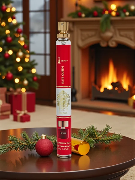 Inspirirana ženska parfumska voda Elite Queen