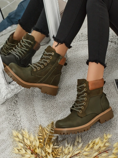 Ženski gležnarji Maestroe