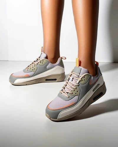 Royalfashion Dámske tenisky Maxxes