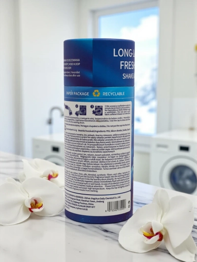 Perfumirane Dišavne perle za pranje