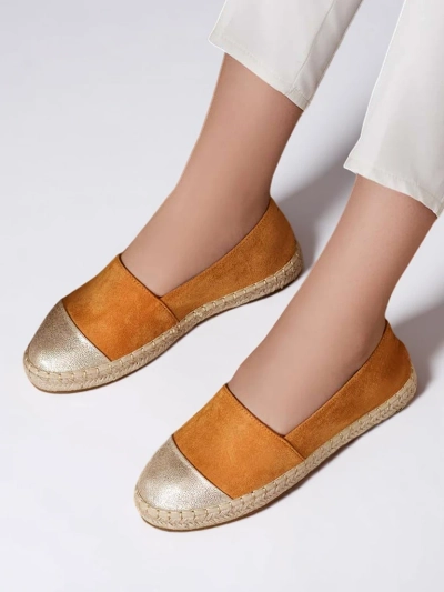 Royalfashion Dámske espadrilky Dafalle