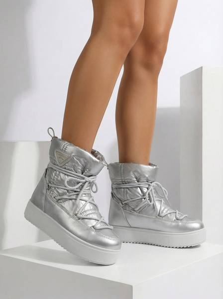 Royalfashion Ženské zimné topánky Copese