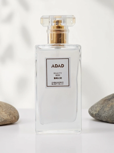 Parfum pre ženy ADAD Beauty Kiss Gold