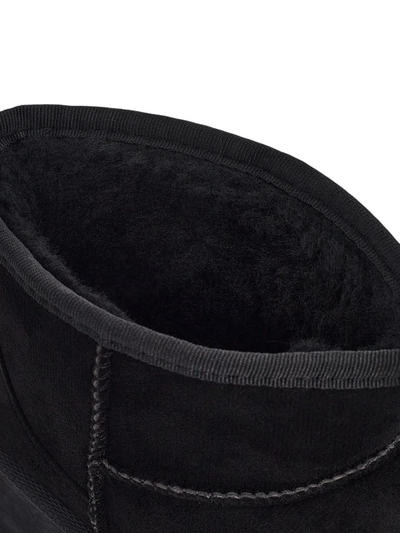 Kratki ženski škornji a'la snežke Memi