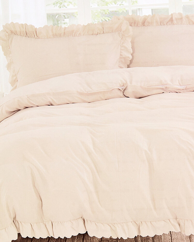 Royalfashion Posteľná bielizeň 160x200 sada 3 dielov