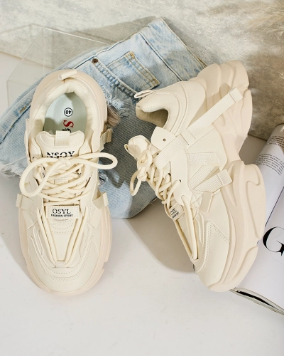 Royalfashion Dámske športové tenisky Haigrette