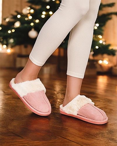 Dámske papuče Royalfashion Lorin