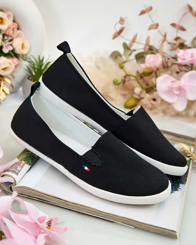 Royalfashion Dámske tenisky Peliotte