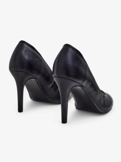 Royalfashion Dámske stiletto topánky Enzze
