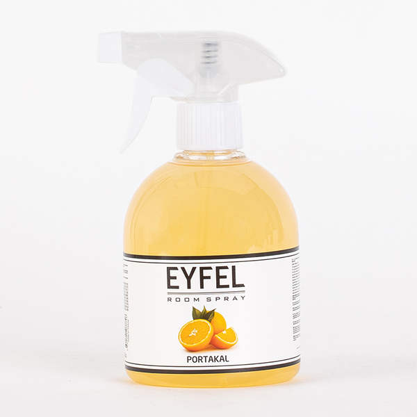 Pomarančový osviežovač vzduchu v spreji 500 ml - Vône