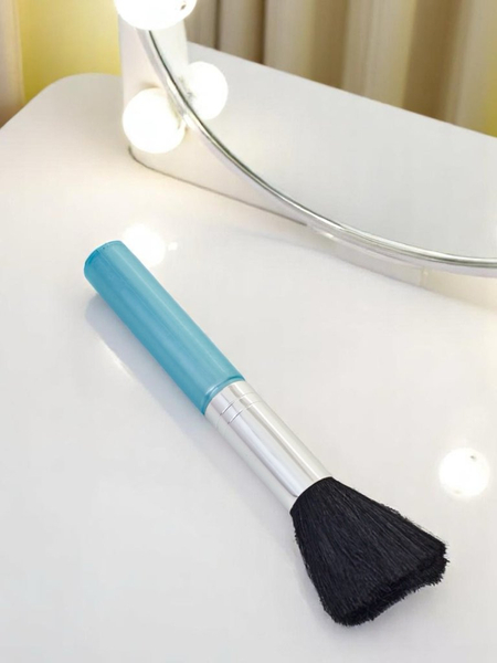 Štetec na púder