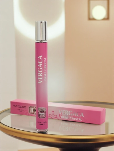 Navdihnjena ženska parfumska voda Vergaca