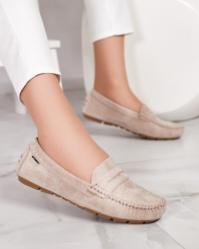 Royalfashion Dámske mokasíny Nicotta