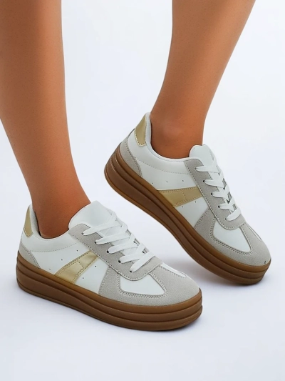 Royalfashion Dámske športové tenisky Enfire