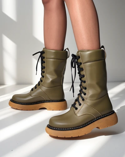 Royalfashion Dámske pracovné topánky Megie