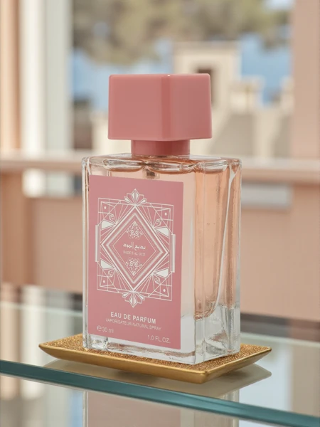 Inspirirana parfumska voda za ženske Arab Pink