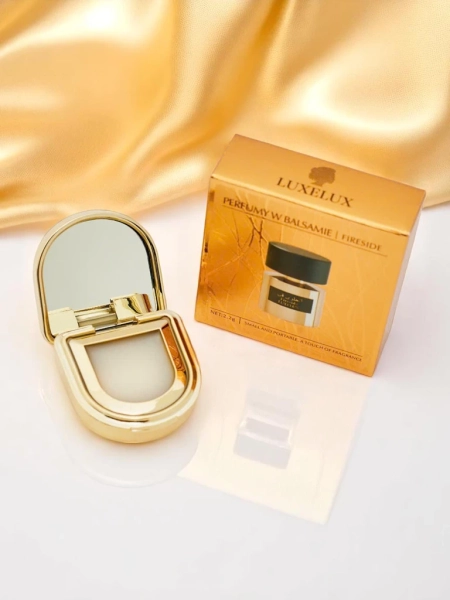 Parfum v balzame inšpirovaný LUXELUX