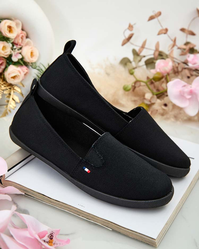 Royalfashion Dámske tenisky Peliotte