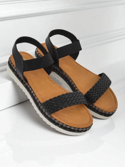 Royalfashion Dámske sandále Bellavia