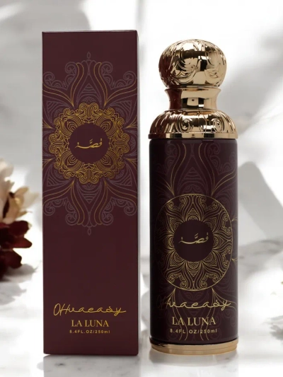 LA LUNA - Eau de Parfum pre ženy 250 ml
