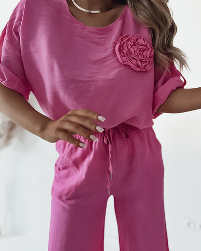 Royalfashion Ležérny dámsky set