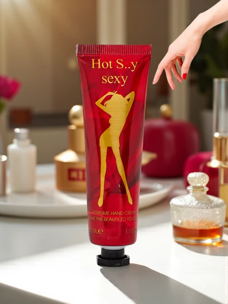 Venus Dišavna Krema za Roke 30g - Rose Essence Eleganza