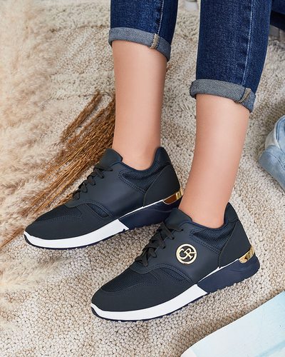 Royalfashion Dámske športové tenisky Lerrtess