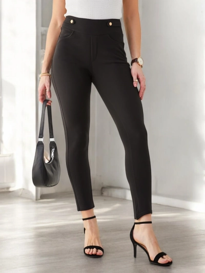 Royalfashion Dámske treggings