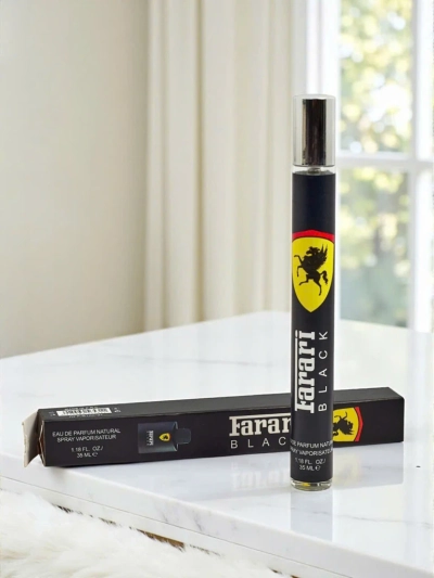 Inspirirana moška parfumska voda Ferra Black