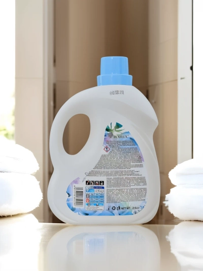 LUXELUX Voňavá prací kvapalina 2,5l