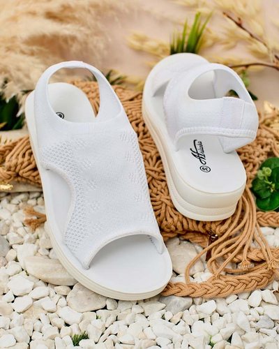 Royalfashion Dámske sandále Abibin Uppers