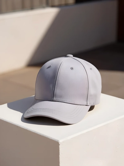 Royalfashion Dámska šiltovka Mila Street s šiltom