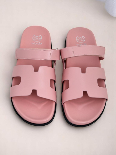 Royalfashion Dámske sandále na plochej podrážke Arian