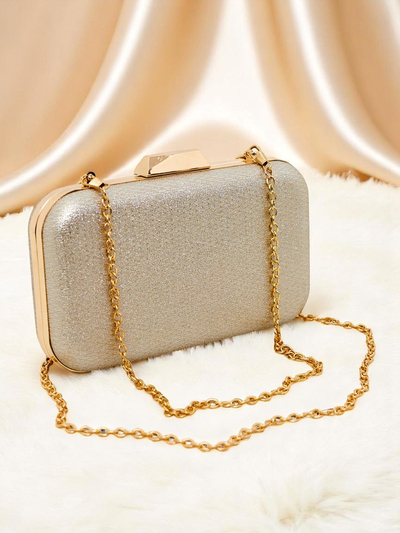 Royalfashion Dámska listová kabelka Lumi Clutch