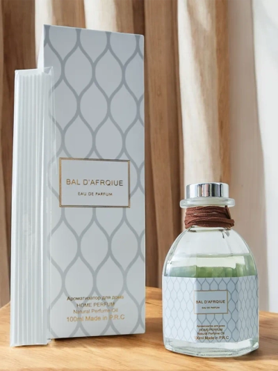 Africké vonné tyčinky 100 ml