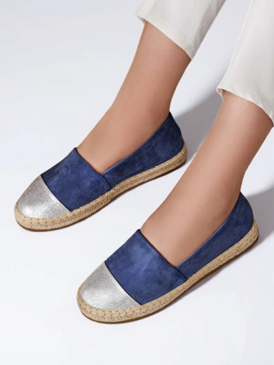 Royalfashion Dámske espadrilky Dafalle