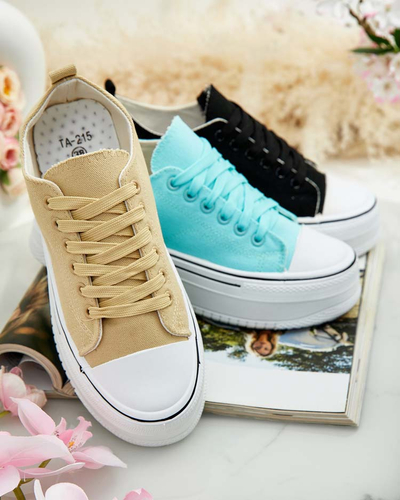 Royalfashion Dámske športové tenisky Stroms