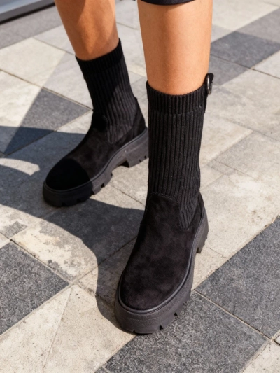 Royalfashion Dámske Slip-On Topánky Derette