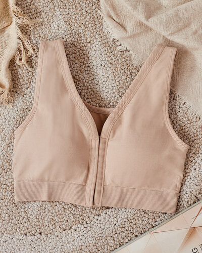 Royalfashion Dámska športová podprsenka