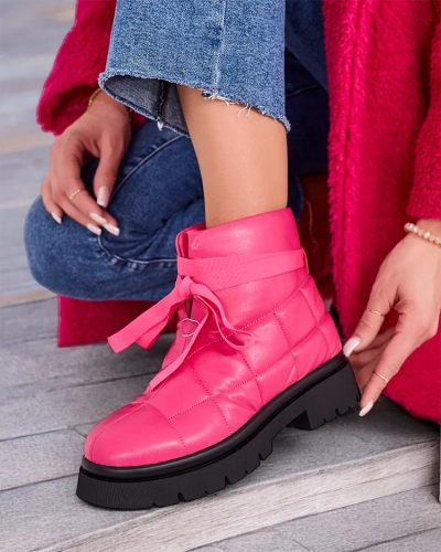 Royalfashion Dámske topánky Losita